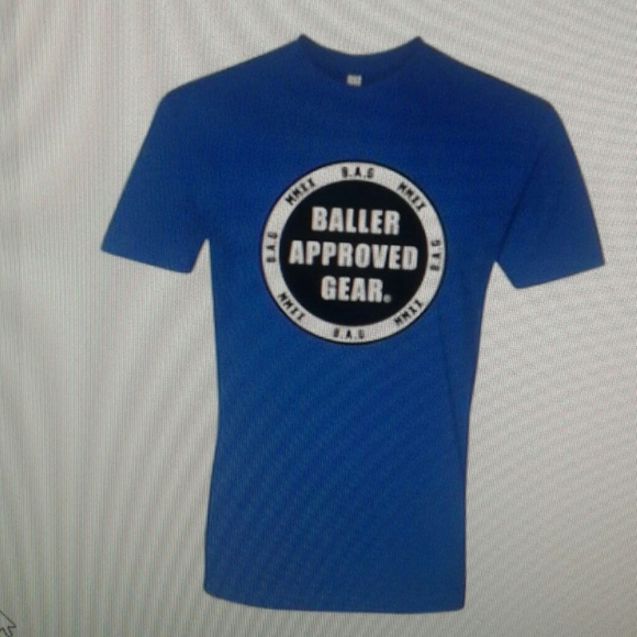 T- shirts - Picture 1 of 4